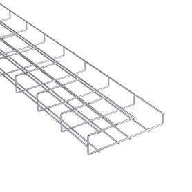 Проволочный лоток 50х200 L2000 G-тип