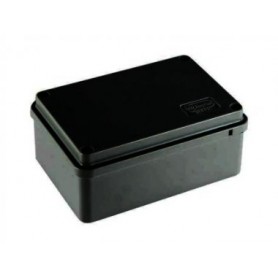 Ecoplast BJB/JBS120 Коробка распределительная без сальников о/п,120х80х50мм IP56, 44058BL-1
