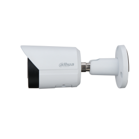 Видеокамера IP 2Мп уличная цилиндрическая c ИК-подсветкой 30м IP67 (2.8мм)