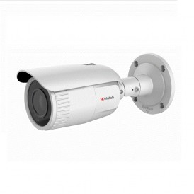 Видеокамера IP 4Мп цилиндрическая с EXIR-подсветкой до 50м DS-I456Z(B)(2.8-12mm)
