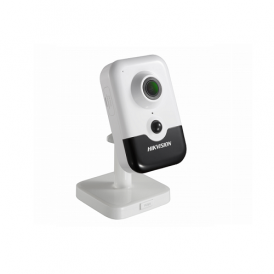Видеокамера IP 2Мп компактная с EXIR-подсветкой до 10м (2.8мм) DS-2CD2423G2-I(2.8mm)