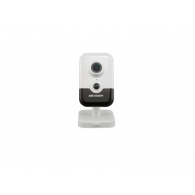 Видеокамера IP 4Мп компактная с EXIR-подсветкой до 10м (2.8мм)