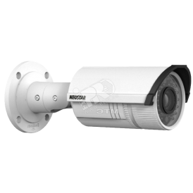 Видеокамера IP 1.3Мп цилиндрическая IP66 (2.8-12мм)