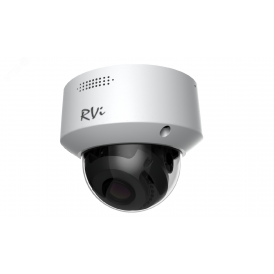 Видеокамера IP 2Мп купольная c ИК-подсветкой до 30м IP67 (2.8мм)