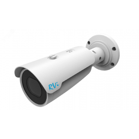 Видеокамера 2МП IP c ИК-подсветкой до 30м 2,7-12мм IP66