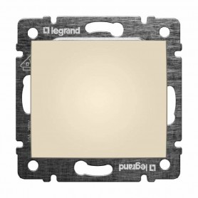 Переключатель 1-кл. промежуточный Legrand Valena 774307 слоновая кость