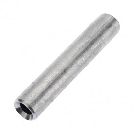 Гильза кабельная алюминиевая ГА 50-9 (50мм² - Ø9мм) (в упак. 50 шт.) REXANT