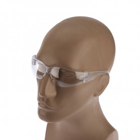 Очки защитные открытые RZ-15 START (PС)