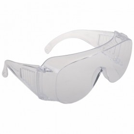 Очки защитные открытые О35 ВИЗИОН (PL)