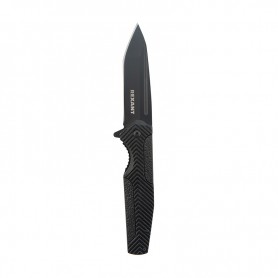 Нож складной полуавтоматический REXANT 12-4909-2