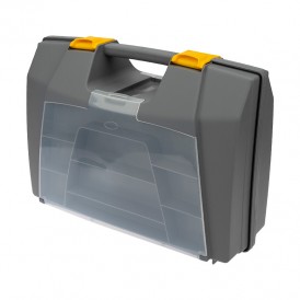 Ящик универсальный пластиковый для инструмента PROconnect,  400х310х160 мм