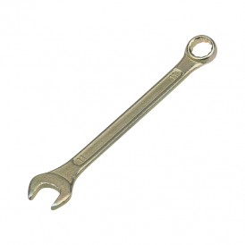 Ключ комбинированный REXANT 11 мм, желтый цинк