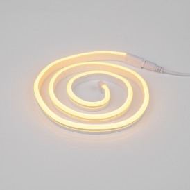 Набор для создания неоновых фигур NEON-NIGHT «Креатив» 90 LED, 0.75 м, желтый