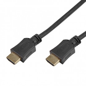 Кабель PROconnect HDMI - HDMI 1.4, 1м Silver