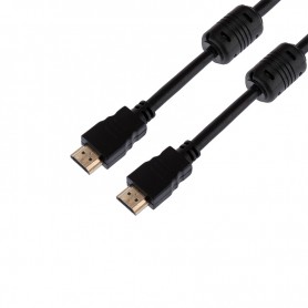 Кабель PROconnect HDMI - HDMI 1.4, 1.5м Gold