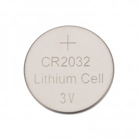 Литиевые батарейки CR2032  3 V 220 mAh блистер REXANT