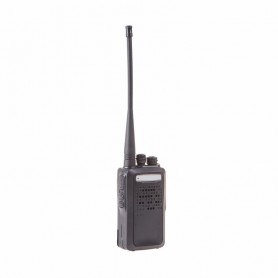 Портативная радиостанция К-38 (400-470МГц), 16 кан., 5Вт, 1800мАч