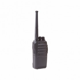 Портативная радиостанция К-77 (400-520 МГц),16 кан., 2Вт, 1000 мАч