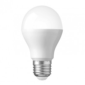 Лампа светодиодная Груша A60 9,5 Вт E27 903 лм 2700 K теплый свет REXANT