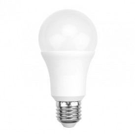 Лампа светодиодная Груша A60 20,5 Вт E27 1948 лм 4000 K нейтральный свет REXANT