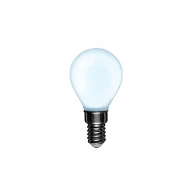 Лампа филаментная REXANT Шарик GL45 9.5 Вт 915 Лм 4000K E14 матовая колба