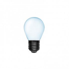 Лампа филаментная REXANT Шарик GL45 9.5 Вт 915 Лм 4000K E27 матовая колба