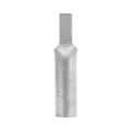 Наконечник алюминиевый луженый штифтовой НШАЛ 16-14 (в упак. 50 шт.) REXANT (под заказ)