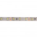 LED лента 12 В, 12 мм, IP23, SMD 5730, 60 LED/m, 12 V, цвет свечения белый (6000 K)