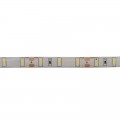 LED лента 12 В, 12 мм, IP65, SMD 5730, 60 LED/m, 12 V, цвет свечения теплый белый (3000 K)