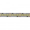 LED лента 24 В, 10 мм, IP23, SMD 2835, 240 LED/m, цвет свечения белый (6000 К)