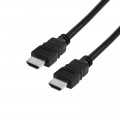 Кабель PROconnect HDMI - HDMI 2.0, 5м, Gold