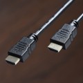 Кабель PROconnect HDMI - HDMI 1.4, 1м Silver