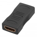 Переходник гнездо HDMI - гнездо HDMI  REXANT