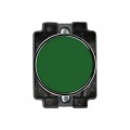 Кнопка XB2 зеленая NO REXANT