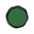 Кнопка EB22 возвратная зеленая NO+NC 230 В REXANT