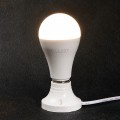 Лампа светодиодная Груша A60 20,5 Вт E27 1948 лм 2700 K теплый свет REXANT