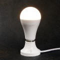 Лампа светодиодная Груша A60 25,5 Вт E27 2423 лм 2700 K теплый свет REXANT