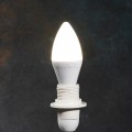 Лампа светодиодная Свеча (CN) 11,5 Вт E14 1093 лм 4000 K нейтральный свет REXANT
