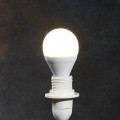 Лампа светодиодная Шарик (GL) 11,5 Вт E14 1093 лм 2700 K теплый свет REXANT