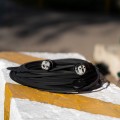 Удлинитель-шнур REXANT КГ 3х1.5 10 м, морозостойкий, с/з, 16 А, 3500 Вт, IP44 (Сделано в России)