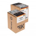 Саморез гипсокартон-металл KRANZ 3.5х51, упаковка поставщика (5 000 шт.)