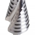Сверло по жести ступенчатое «ТИТАН» REXANT,  4, 0-30, 0 мм