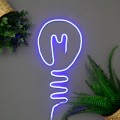 Набор для создания неоновых фигур NEON-NIGHT «Креатив» 120 LED, 1 м, синий