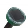 Ультразвуковой отпугиватель кротов на солнечной батарее (R20)  REXANT