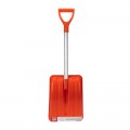 Разборная автомобильная лопата (оранжевая) REXANT