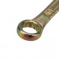 Ключ комбинированный REXANT 10 мм, желтый цинк