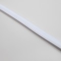 Гибкий неон LED SMD, форма – D, 16х16 мм, белый, 120 LED/м, бухта 50 м
