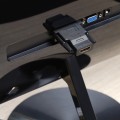 Переходник штекер DVI-I - гнездо HDMI  REXANT