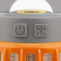 Антимоскитный кемпинговый фонарь R20 USB REXANT