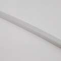 Гибкий неон LED SMD, форма – D, 16х16 мм, теплый белый, 120 LED/м, бухта 50 м
